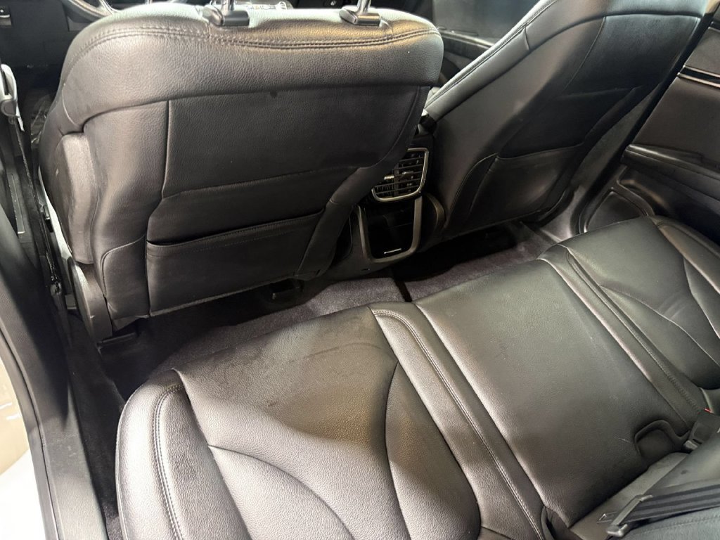 Certified 2023 Lincoln Nautilus AWD image 26