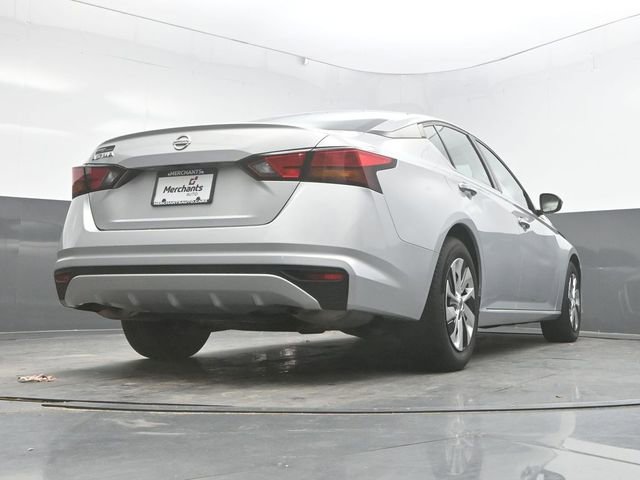 Used 2021 Nissan Altima 2.5 S image 32