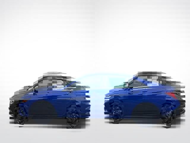 New 2026 Hyundai Elantra SEL Sport Premium image 9
