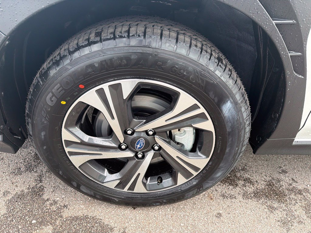 New 2026 Subaru Crosstrek 2.5i Premium AWD/4WD image 33