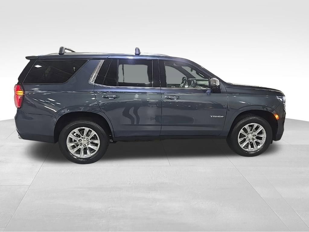 Used 2021 Chevrolet Tahoe Premier w/ Premium Package image 8