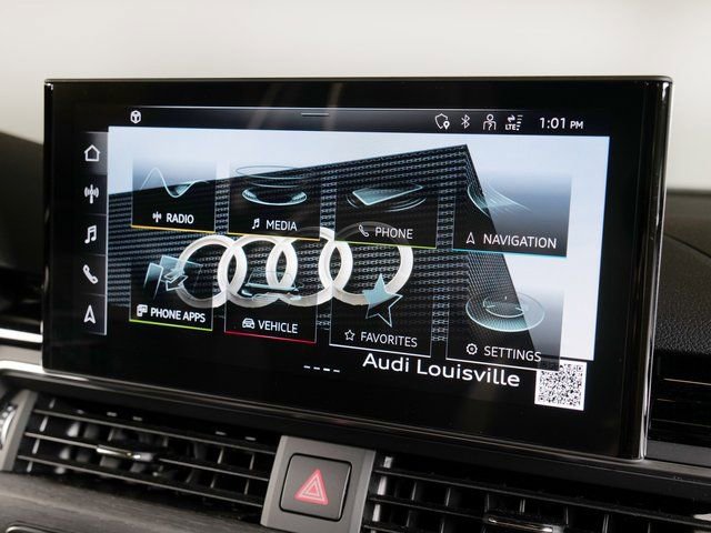 Certified 2023 Audi A5 2.0T Premium Plus w/ Premium Plus AWD/4WD image 14