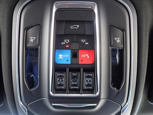 New 2026 Jeep Grand Cherokee Limited Reserve image 26