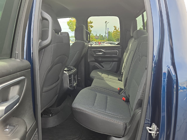 Used 2022 RAM 1500 Big Horn AWD/4WD image 9