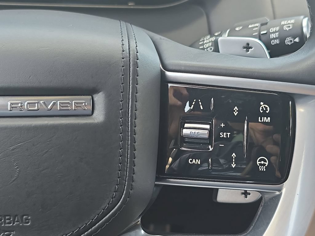 Certified 2023 Land Rover Range Rover SV AWD/4WD image 23