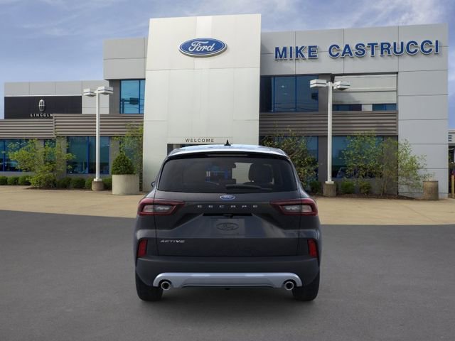 New 2026 Ford Escape Active FWD image 6