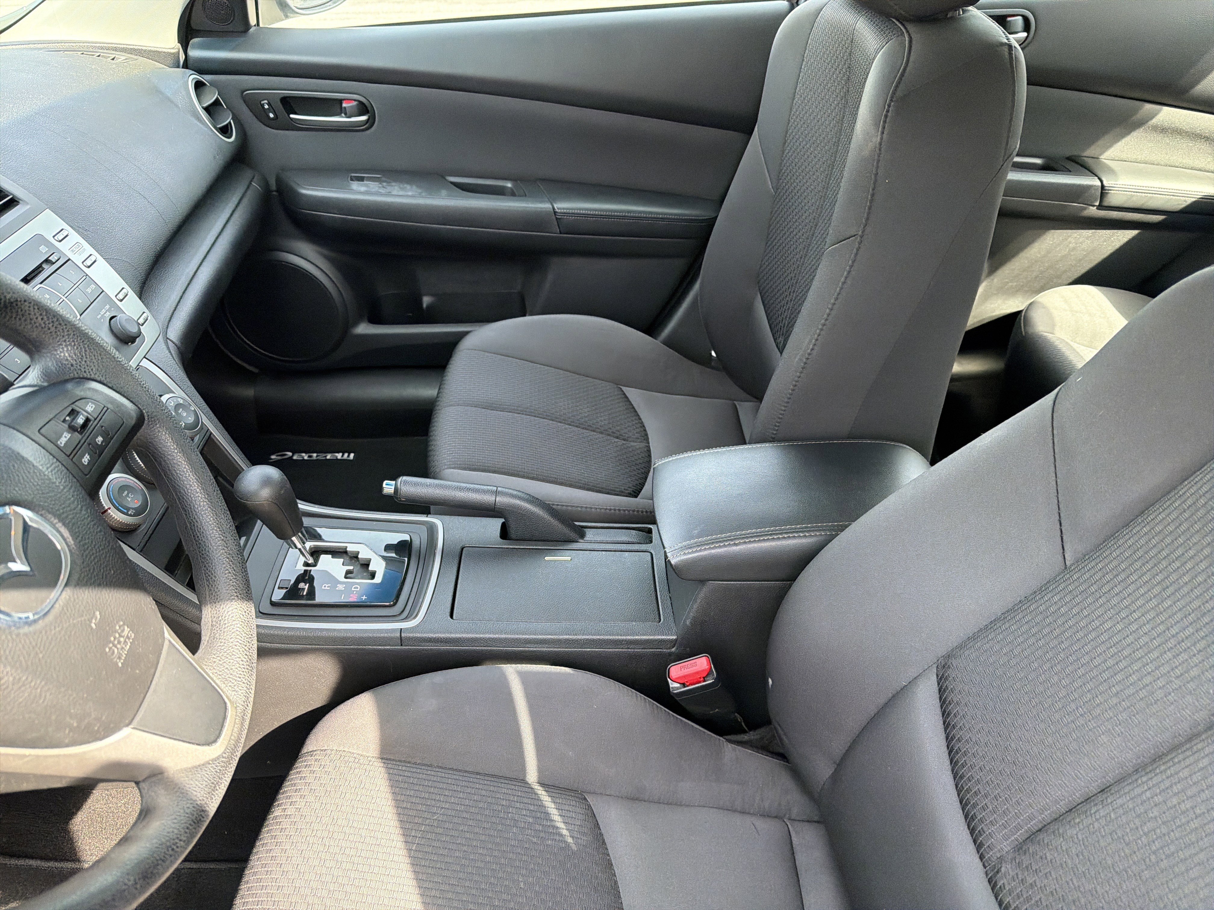 Used 2013 MAZDA MAZDA6 i Sport image 15