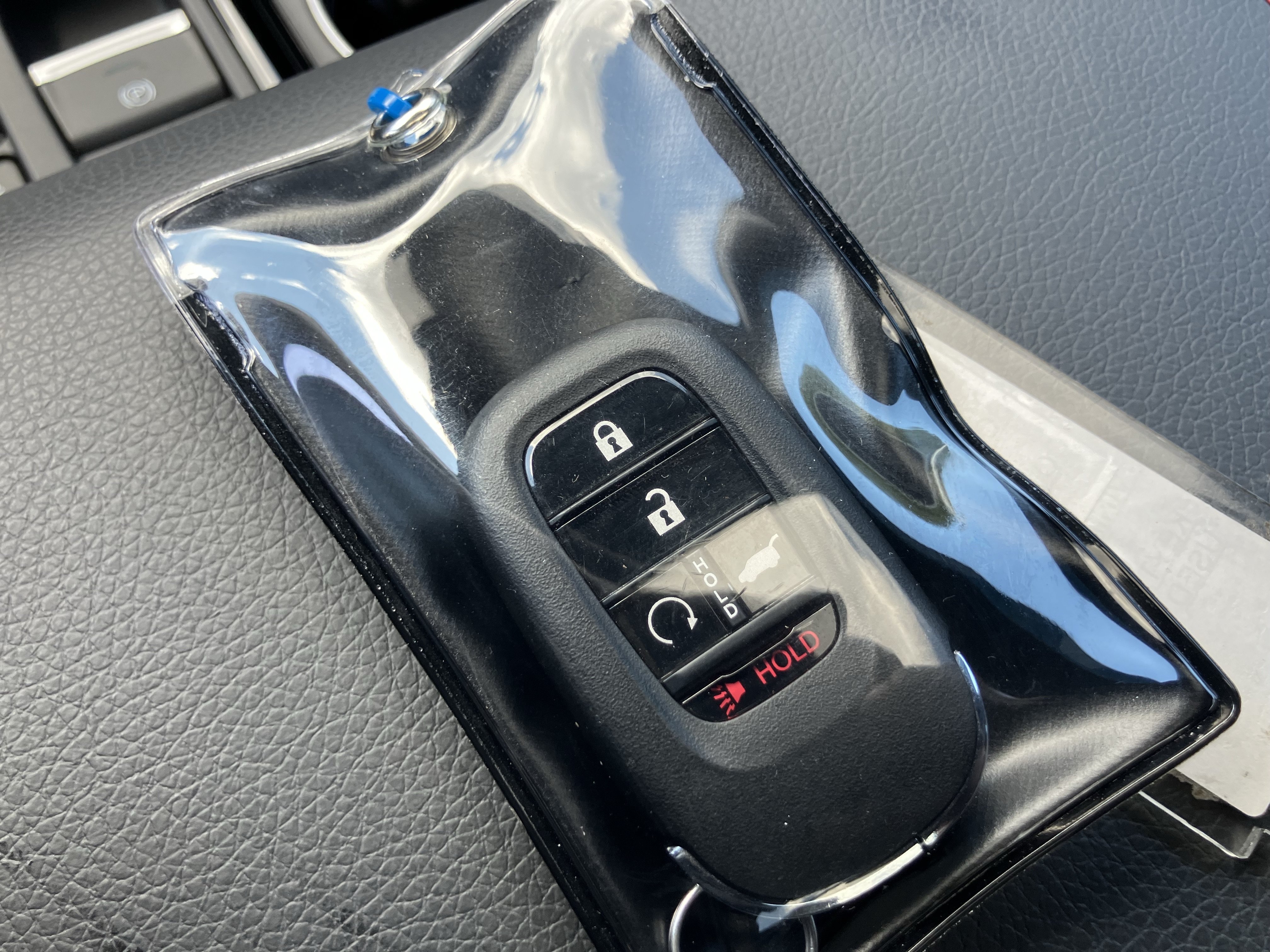 Certified 2025 Honda Pilot Black Edition image 41