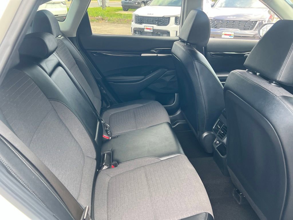 Certified 2023 Kia Seltos S AWD/4WD image 14
