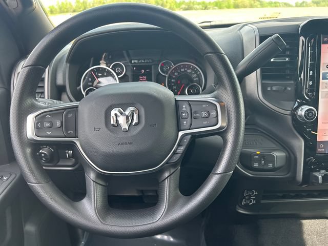 New 2025 RAM 2500 Tradesman AWD/4WD image 19