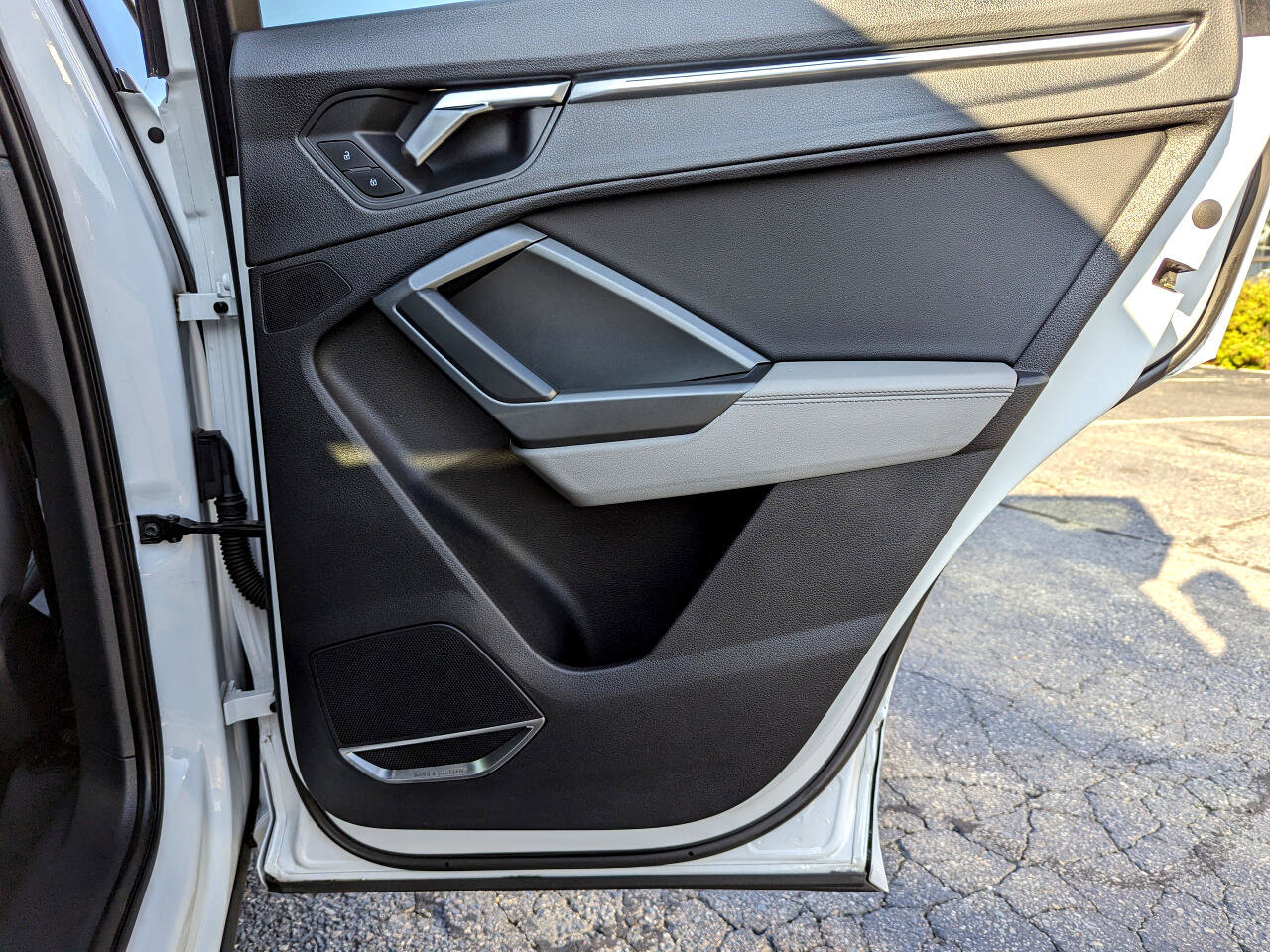 Used 2020 Audi Q3 2.0T Prestige image 41