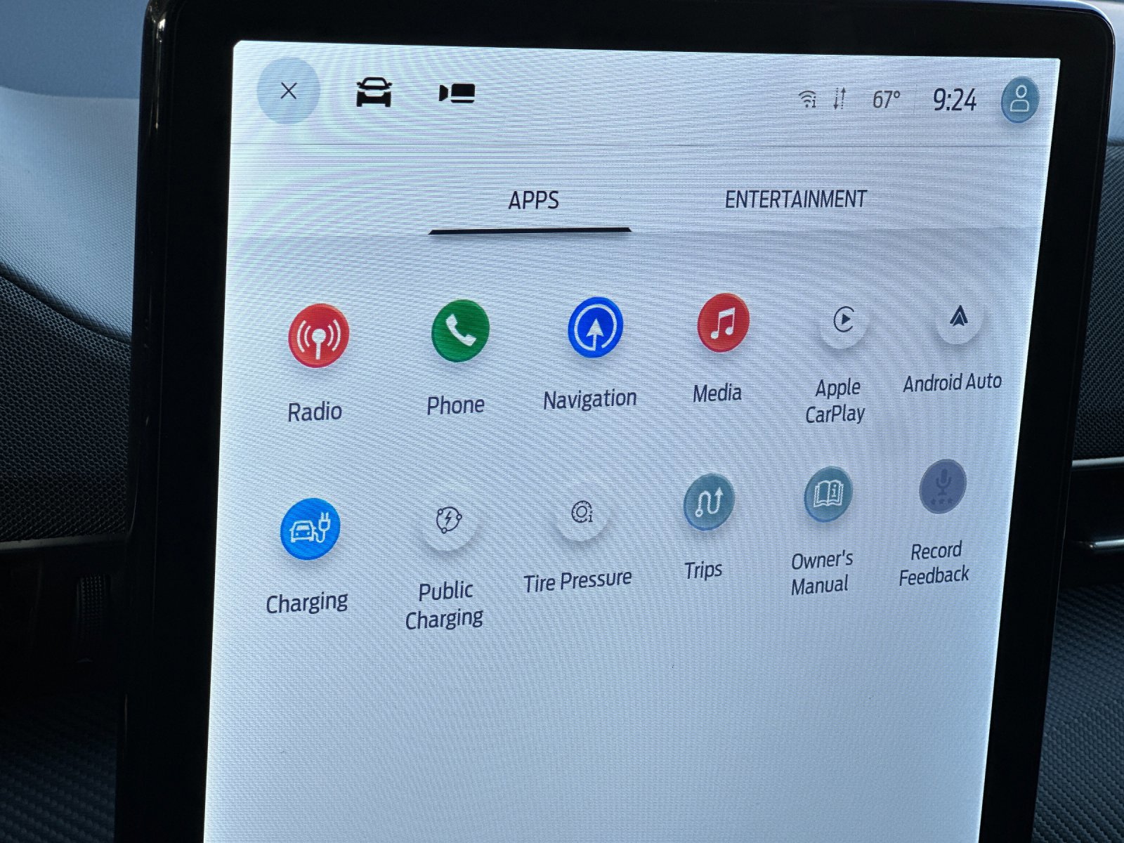 Certified 2024 Ford Mustang Mach-E Select image 19