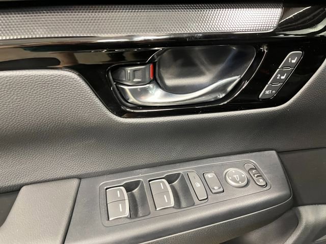 New 2026 Honda CR-V Sport Touring image 15