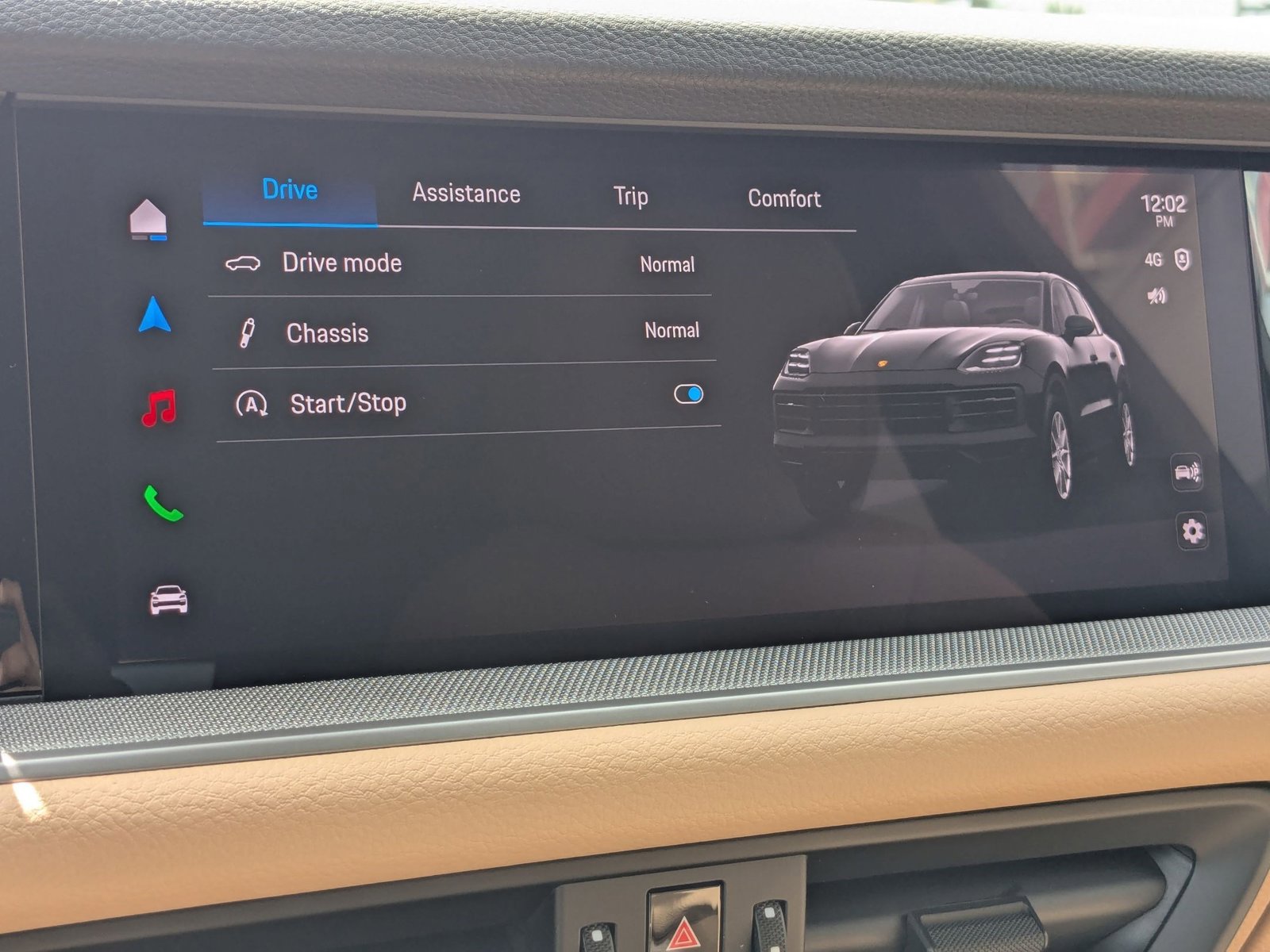 New 2026 Porsche Cayenne image 18