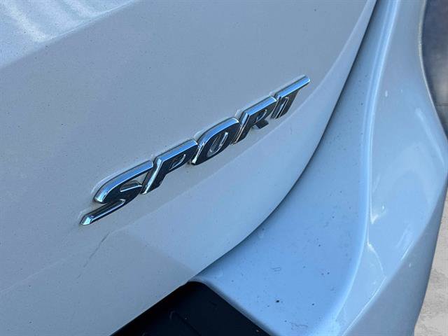 Used 2023 Honda Odyssey Sport image 11