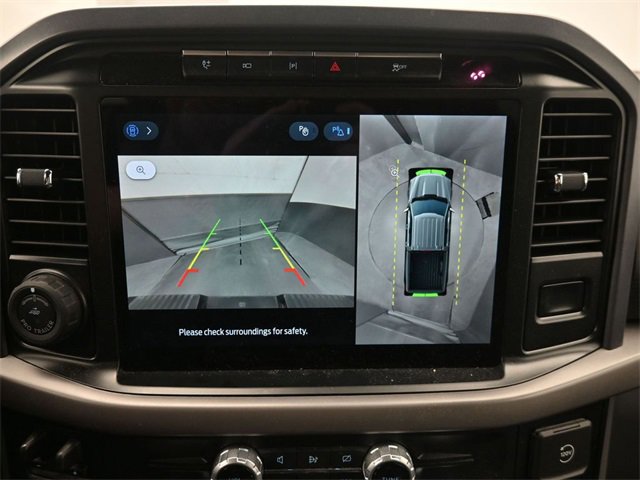 Used 2024 Ford F150 XLT w/ Equipment Group 302A MID image 6