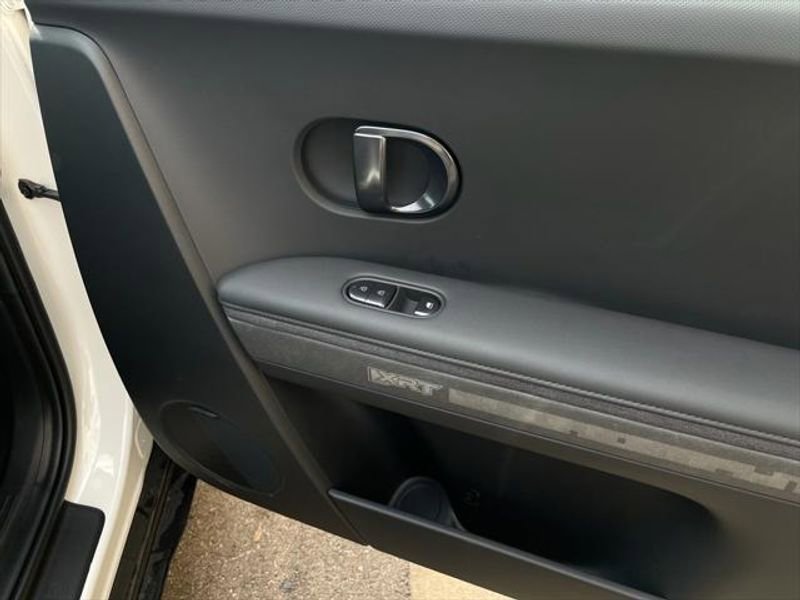 New 2025 Hyundai Ioniq 5 XRT image 17