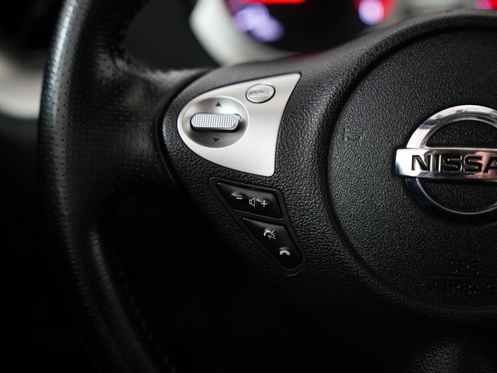 Used 2013 Nissan Juke SV AWD/4WD image 12