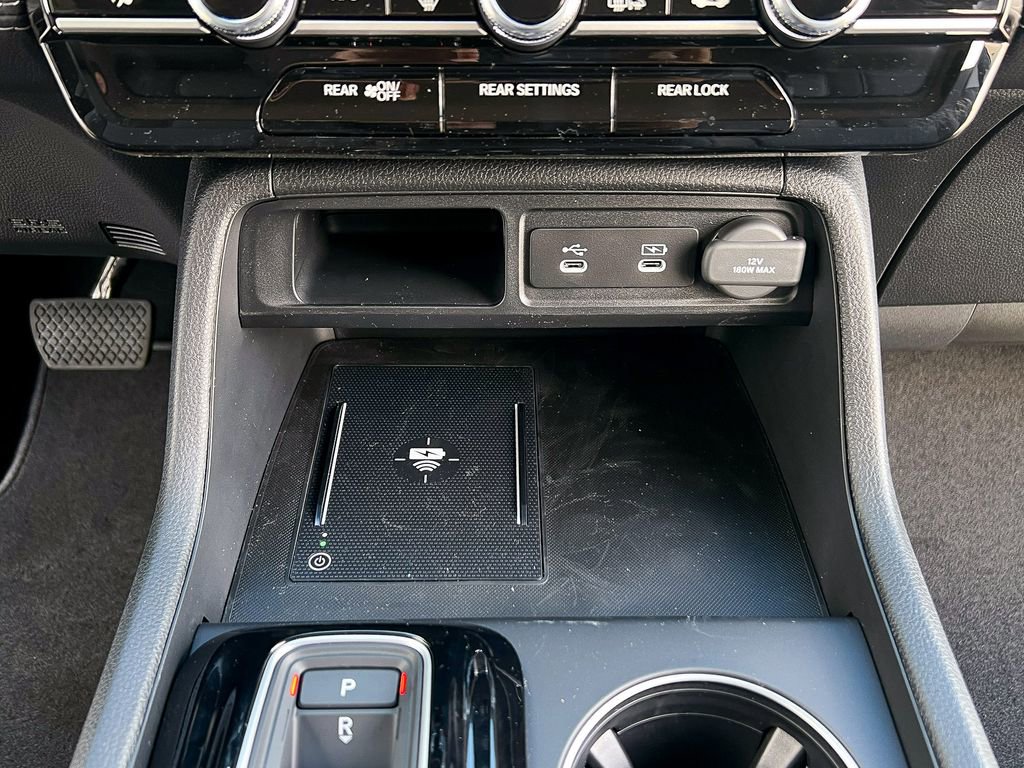 New 2026 Honda Pilot EX-L image 22