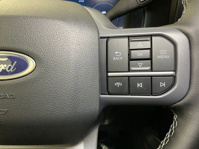 New 2026 Ford F350 Lariat w/ Lariat Ultimate Package AWD/4WD image 26