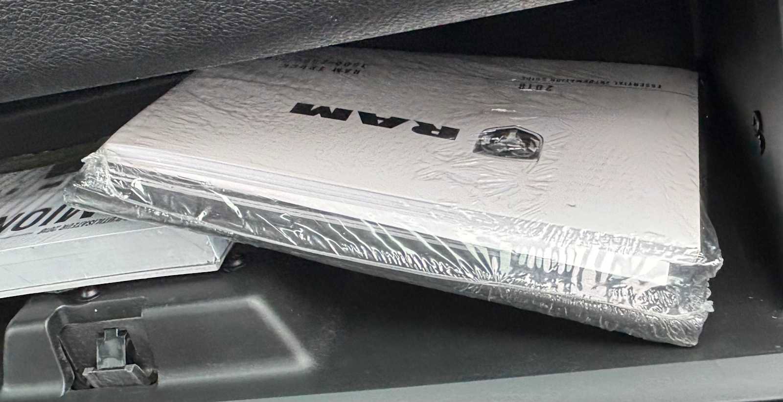 Used 2018 RAM 1500 Sport w/ Sport Premium Group image 13