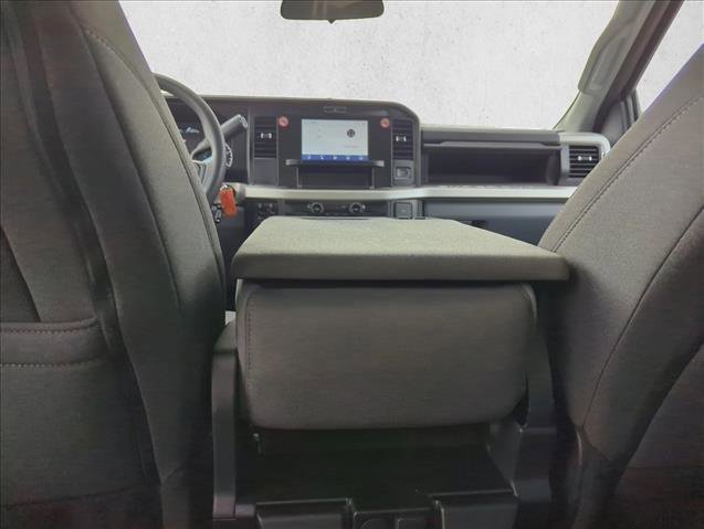Used 2026 Ford F250 XLT AWD/4WD image 17