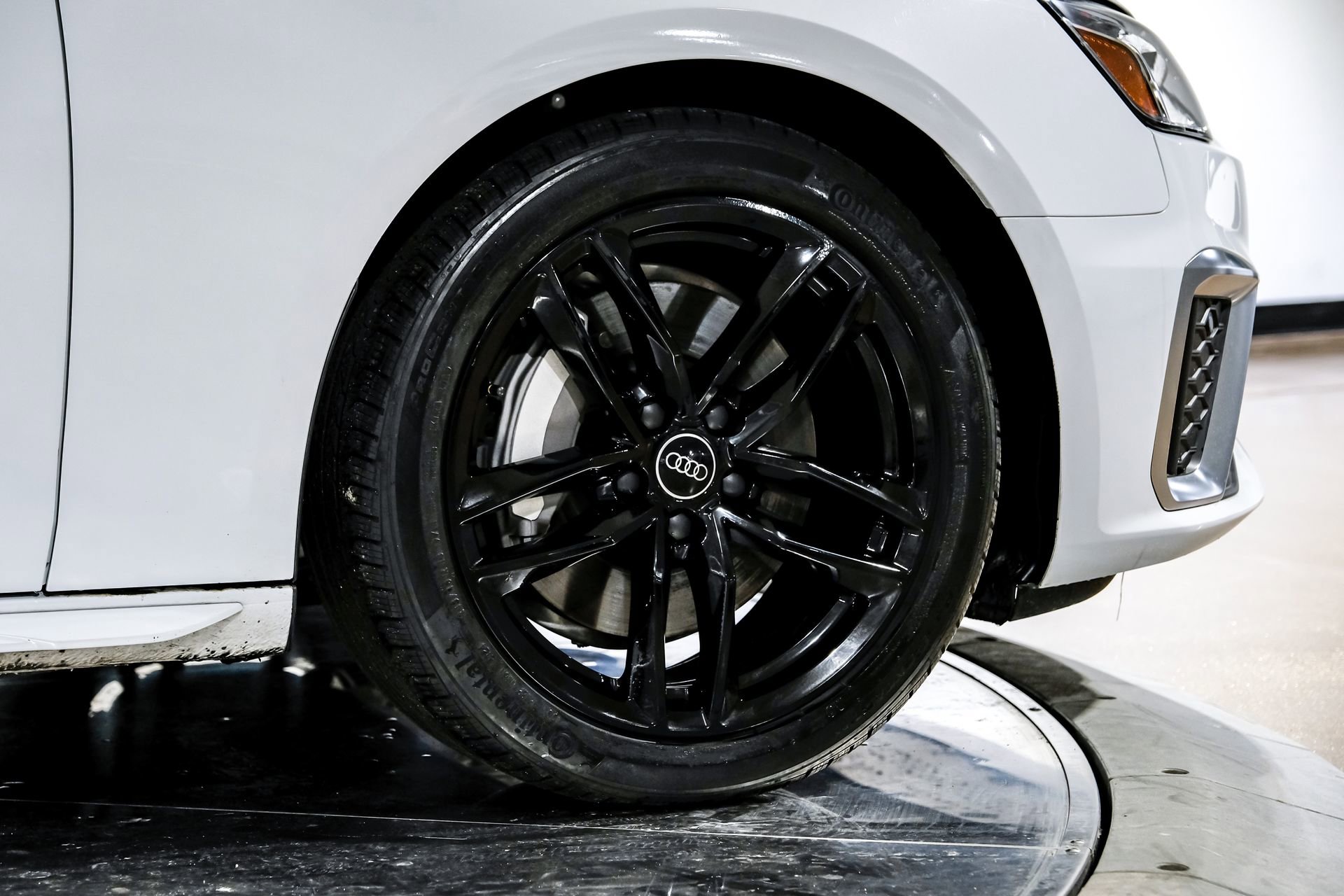 Used 2024 Audi A4 2.0T Premium Plus w/ Premium Plus Package image 60