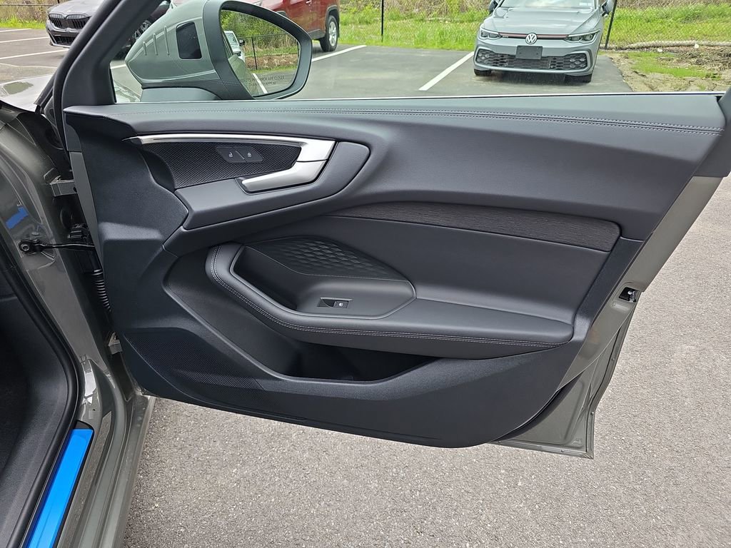 New 2026 Audi A5 Premium AWD/4WD image 22