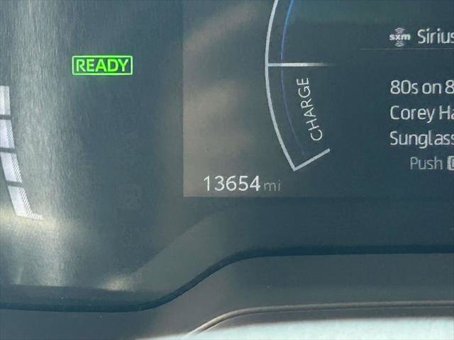 Certified 2026 Toyota Corolla LE FWD image 29