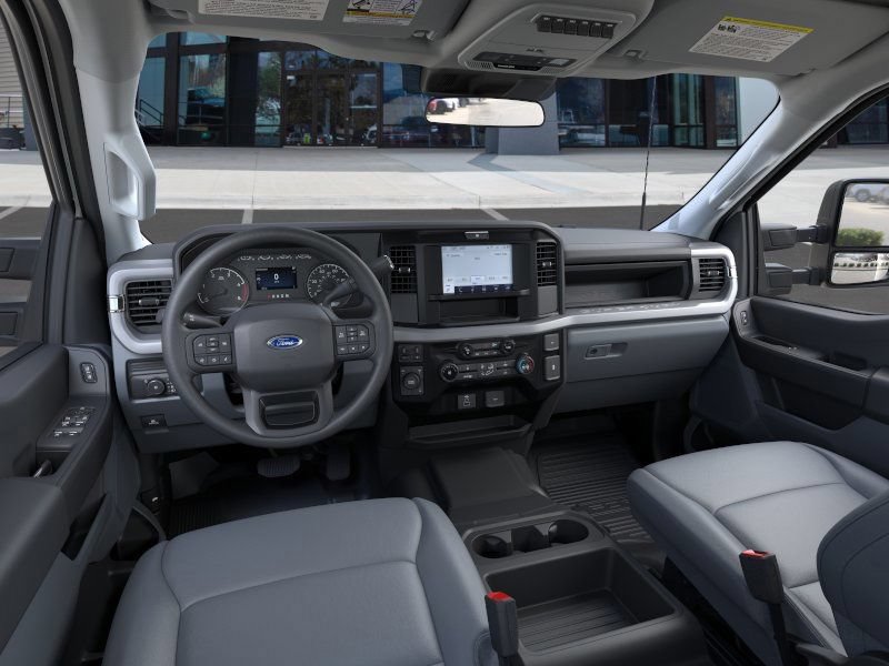 New 2026 Ford F350 XL w/ XL Chrome Package AWD/4WD image 38