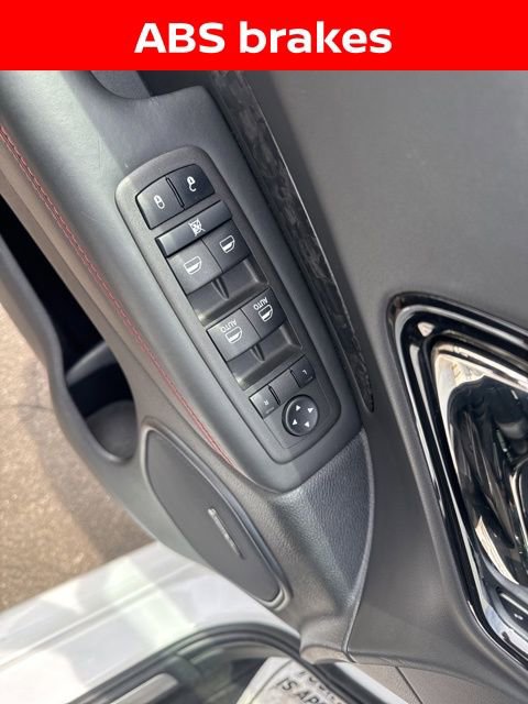 Used 2024 Dodge Durango R/T AWD/4WD image 9