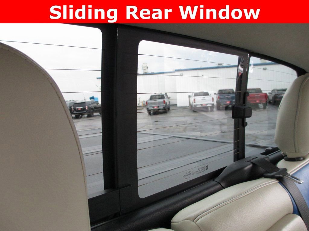 Used 2020 Chevrolet Colorado Z71 image 22