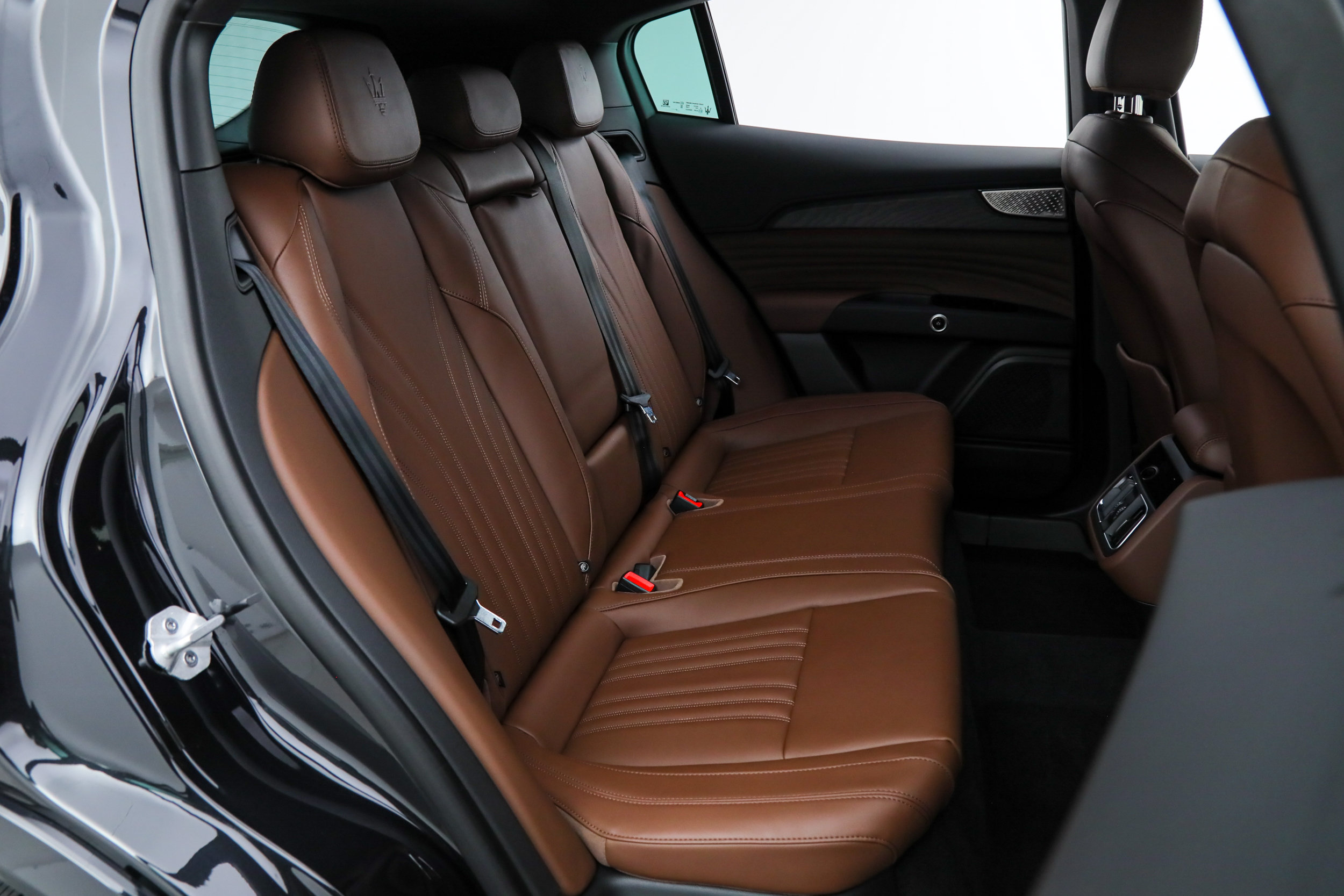 New 2026 Maserati Grecale Modena AWD/4WD image 14
