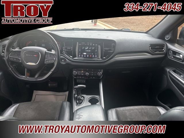 Used 2021 Dodge Durango GT RWD image 16