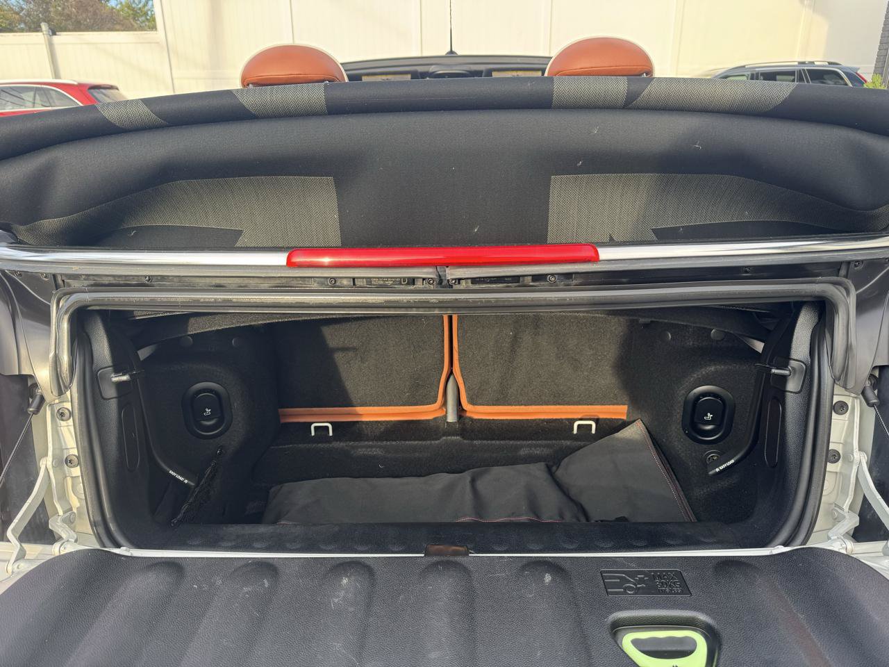Used 2021 MINI Cooper S FWD image 27