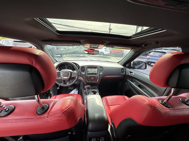 Used 2018 Dodge Durango GT w/ Premium Group AWD/4WD image 21