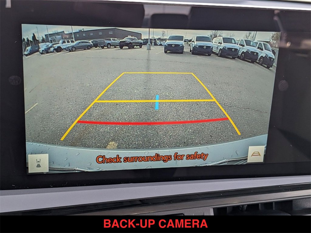 New 2025 Lexus ES 350 350 w/ Premium Package image 15