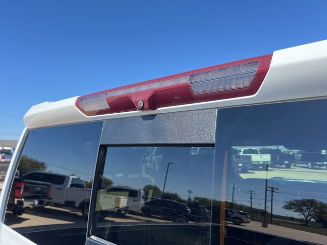 Used 2022 Chevrolet Silverado 2500 High Country w/ Safety Package II image 25