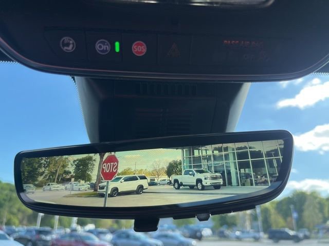 New 2026 Chevrolet Equinox RS w/ Convenience Package III image 37