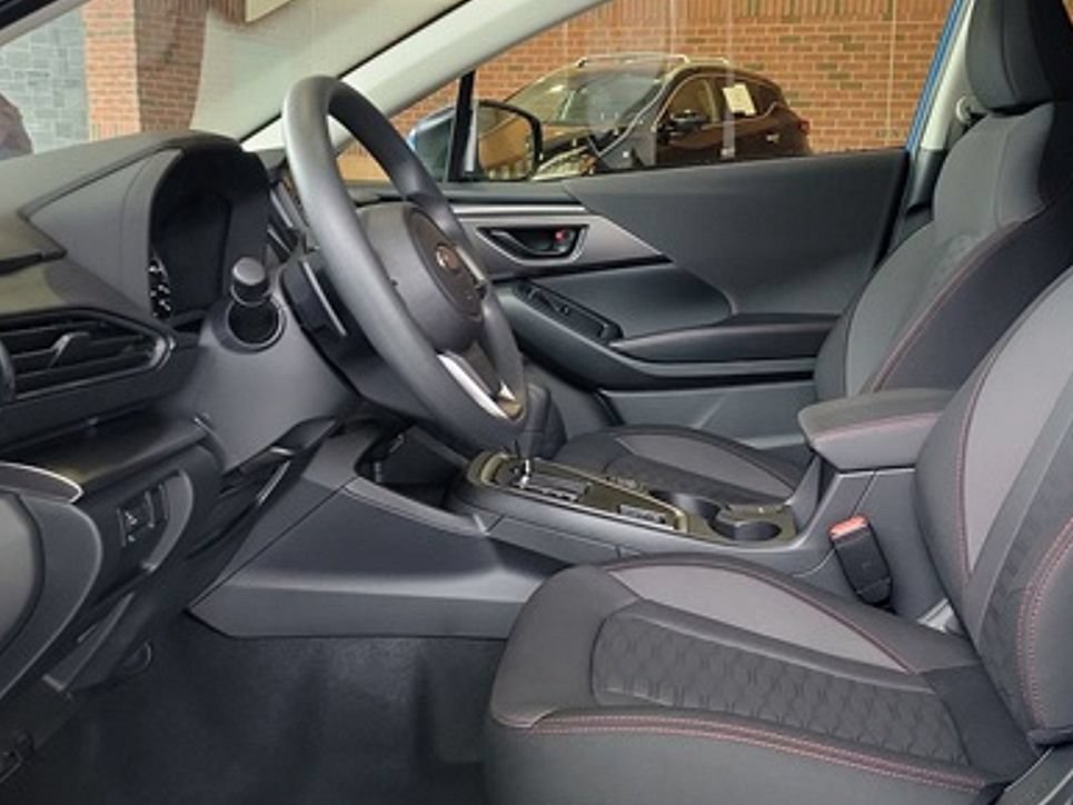 New 2026 Subaru Impreza 2.0i Sport AWD/4WD image 16