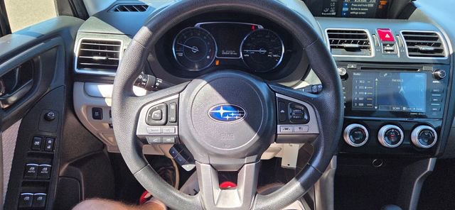 Used 2017 Subaru Forester 2.5i Premium AWD/4WD image 20