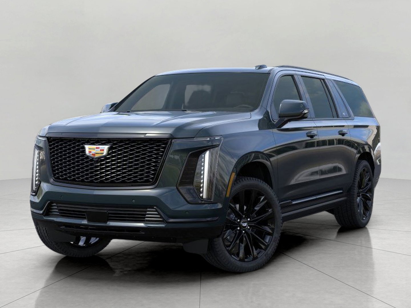 New 2026 Cadillac Escalade ESV Sport image 8