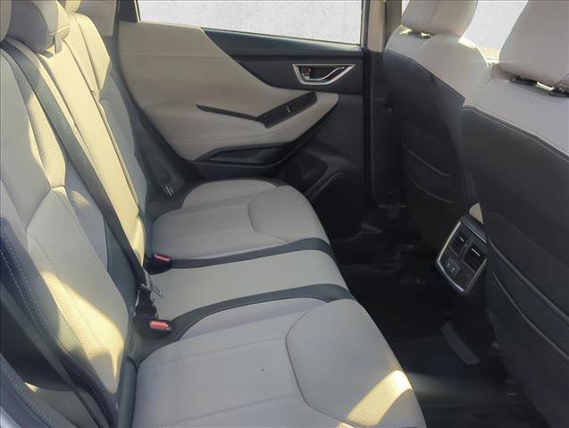Used 2019 Subaru Forester Limited image 27