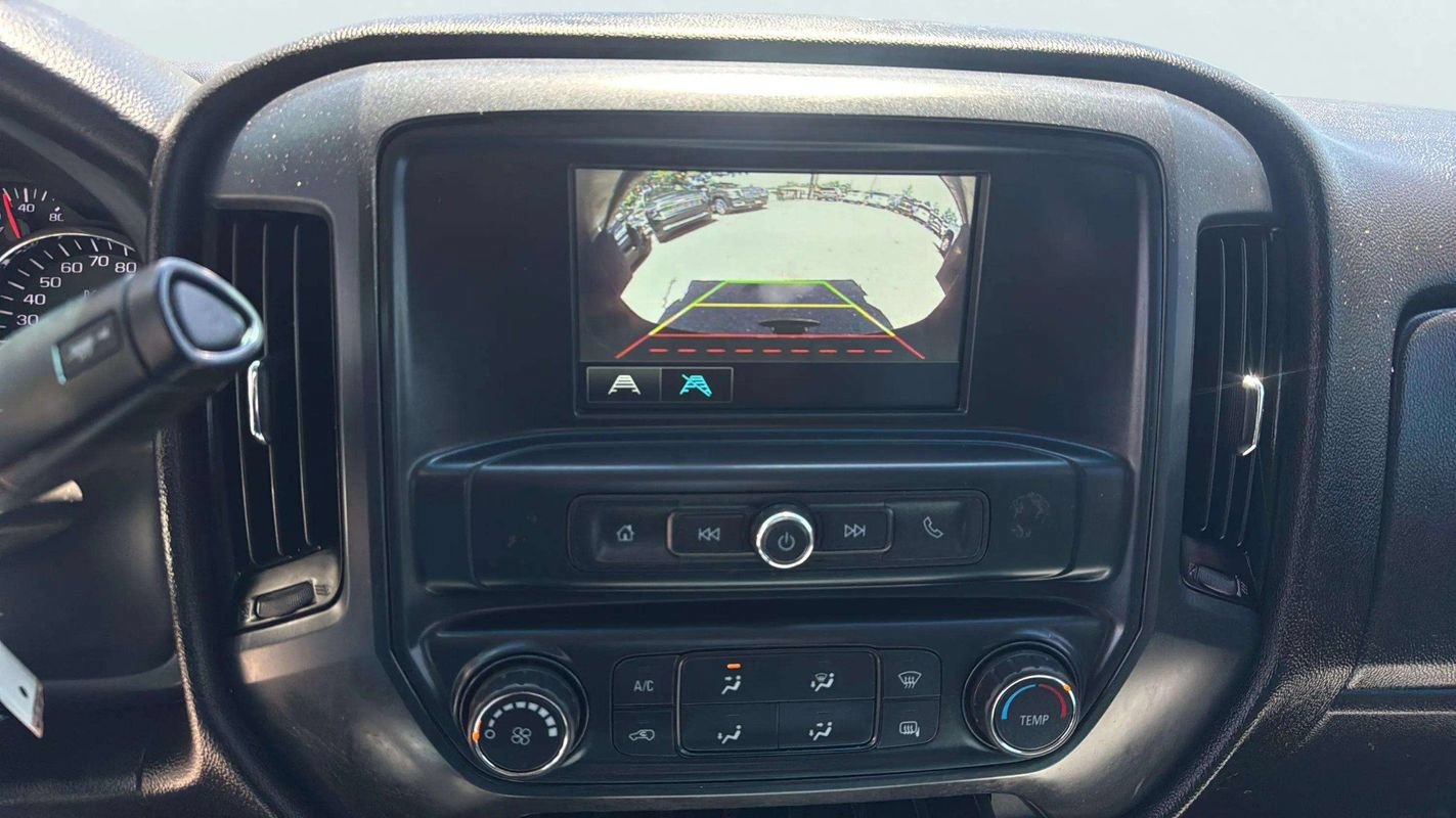 Used 2019 GMC Sierra 3500 4x4 Crew Cab image 12