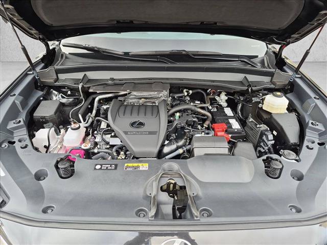 Used 2026 Lexus TX 350 AWD w/ Technology Package image 26