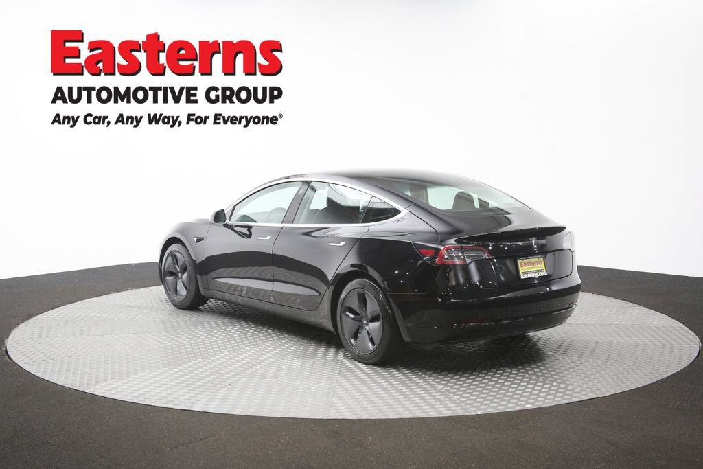 Used 2019 Tesla Model 3 Standard Range Plus RWD image 58