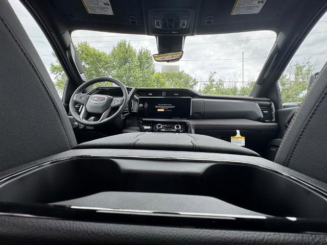 New 2025 GMC Sierra 2500 AT4 w/ AT4 Premium Plus Package image 49