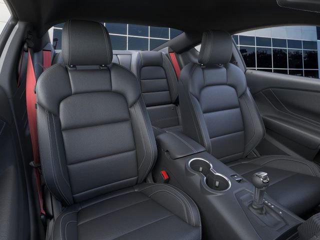New 2026 Ford Mustang Premium w/ Mustang Nite Pony Package image 10