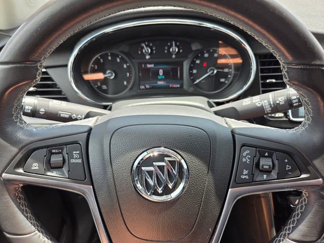 Used 2019 Buick Encore Preferred image 17