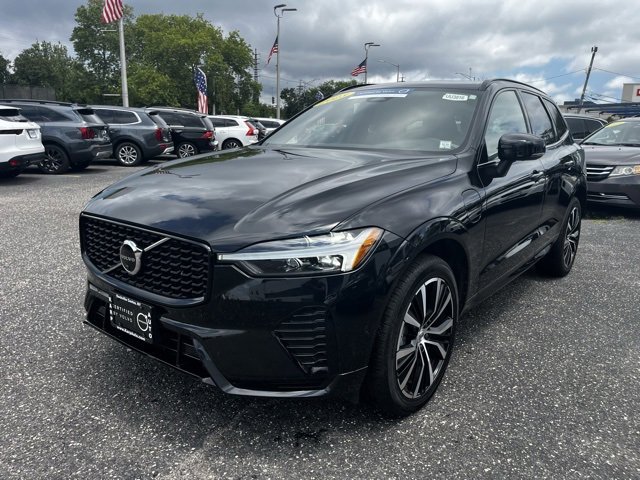 Certified 2023 Volvo XC60 T8 Ultimate image 6